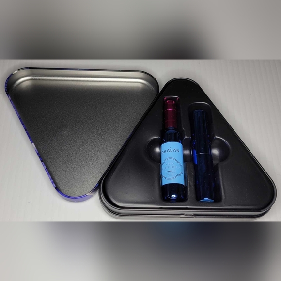 Okalan lipstick - Picture 2 of 3